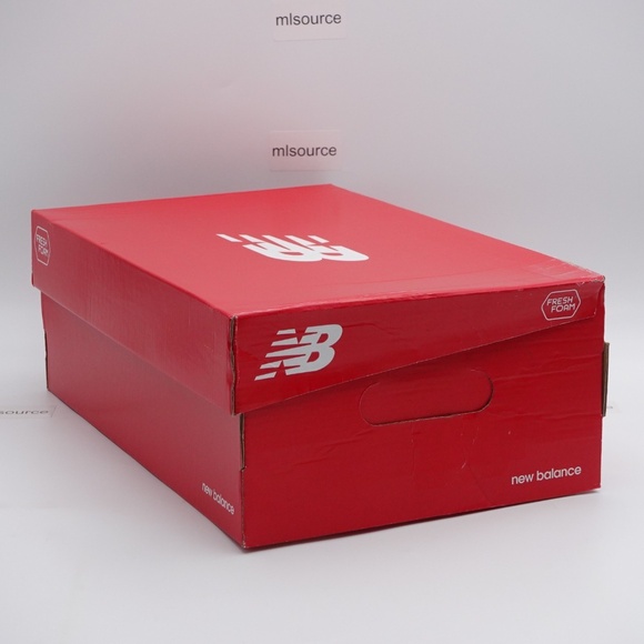 NEW New Balance Fresh Foam 1080 V13 Running Shoes - Picture 10 of 10